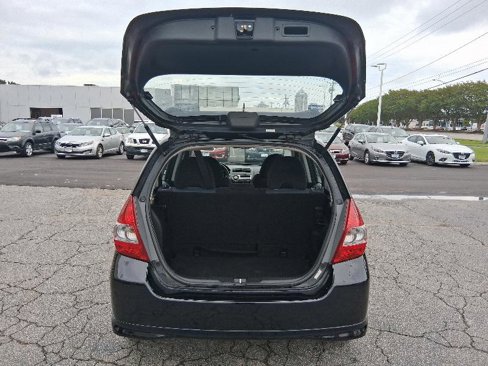 Used 2007 Honda Fit Sport image 25