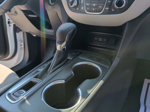 Certified 2024 Chevrolet Equinox LT image 21