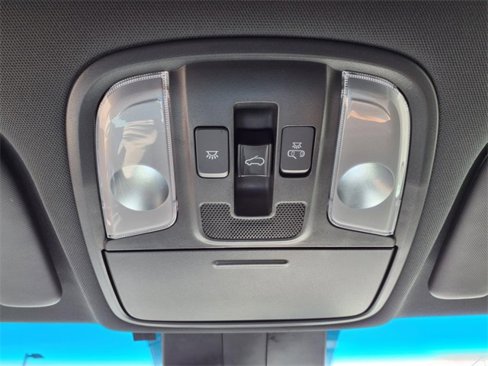 Used 2022 Kia Sportage Nightfall Edition image 13