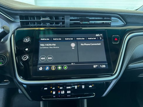 Used 2023 Chevrolet Bolt LT w/ Driver Confidence Package image 26