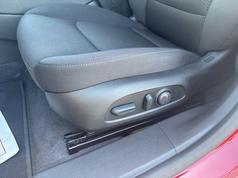 Certified 2025 Chevrolet Malibu LT w/ Sport Edition image 12