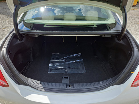 Used 2016 Mercedes-Benz C 300 Sedan w/ Premium 1 Package image 18