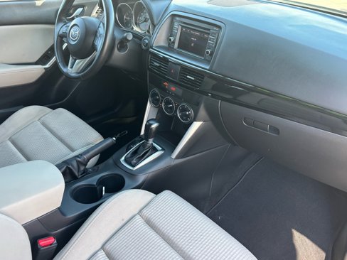 Used 2014 MAZDA CX-5 Touring image 26