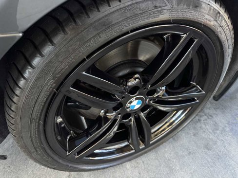 Used 2016 BMW 550i Sedan image 31