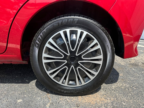 Used 2021 Mitsubishi Mirage ES image 9