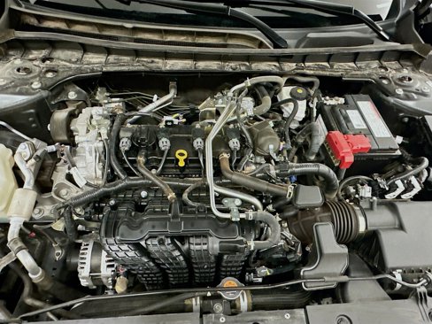 Used 2023 Nissan Altima 2.5 SR image 33