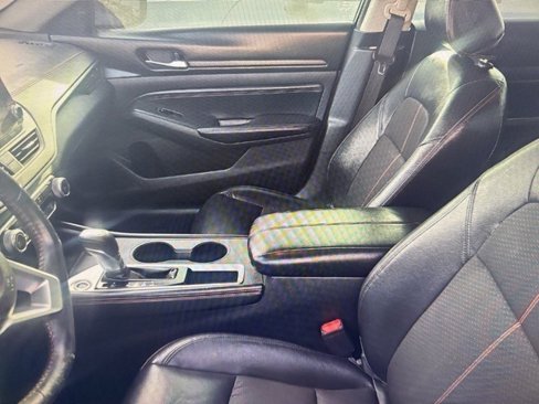 Used 2020 Nissan Altima 2.5 SR image 7