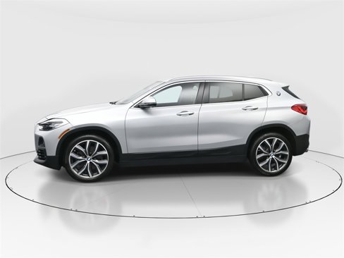 Used 2020 BMW X2 sDrive28i w/ Convenience Package image 5