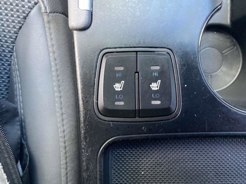 Used 2014 Hyundai Sonata SE w/ Premium Package 03 image 15