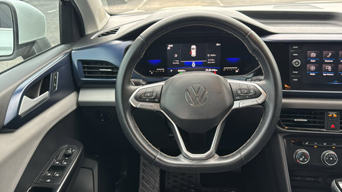 Used 2022 Volkswagen Taos SE image 28