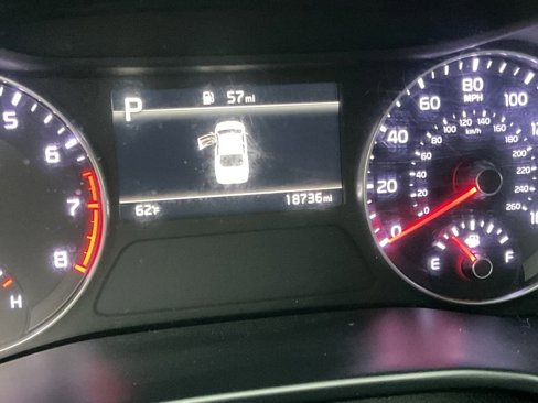 Used 2024 Kia Forte LXS image 20