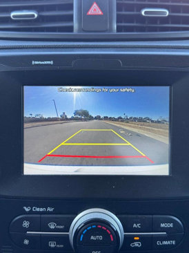 Used 2019 Kia Soul + image 7