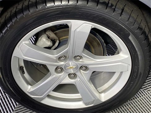 Used 2018 Chevrolet Volt LT w/ Comfort Package image 29