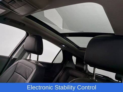 Used 2022 Chevrolet Equinox Premier image 27
