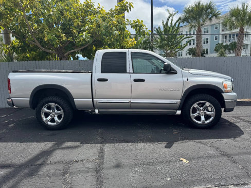 Used 2006 Dodge Ram 1500 Truck SLT w/ Trailer Tow Group image 2