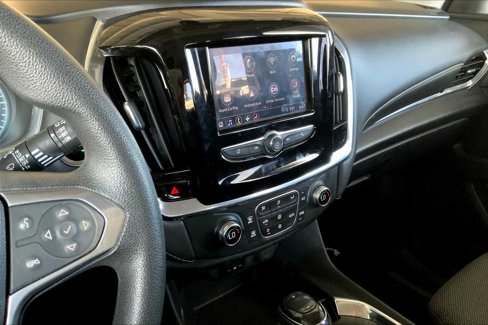 Used 2020 Chevrolet Traverse LS image 6