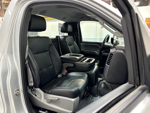 Used 2014 GMC Sierra 1500 2WD Regular Cab w/ Sierra Convenience Package image 14