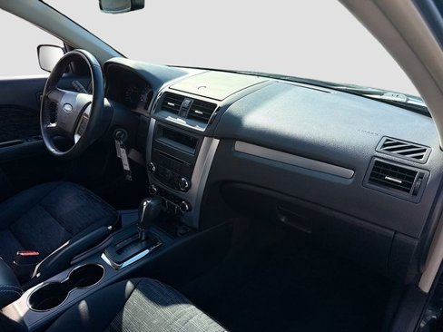 Used 2012 Ford Fusion SE image 27