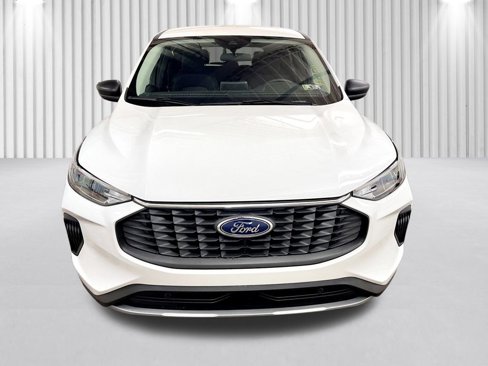 Used 2025 Ford Escape Active w/ Cold Weather Package image 11