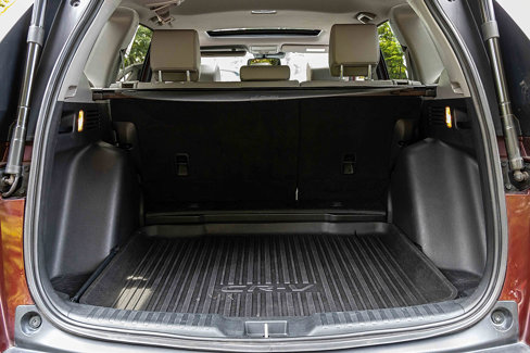 Used 2019 Honda CR-V EX-L image 25