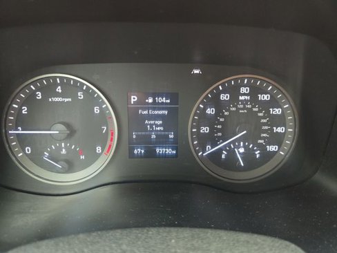 Used 2021 Hyundai Tucson Value image 15