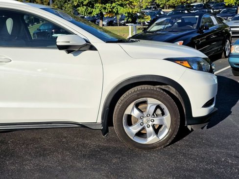 Used 2016 Honda HR-V EX-L image 6
