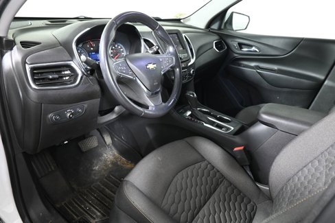 Used 2020 Chevrolet Equinox LT image 4