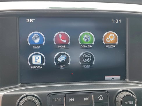 Used 2015 GMC Sierra 1500 SLE w/ Texas SLE Value Package image 18