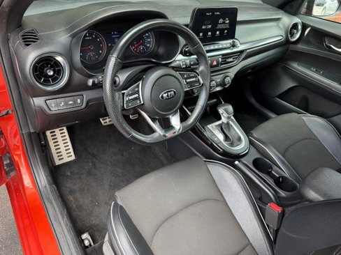 Used 2020 Kia Forte GT-Line image 13