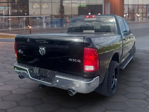 Used 2016 RAM 1500 Big Horn image 9