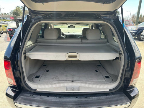 Used 2006 Jeep Grand Cherokee Limited image 23