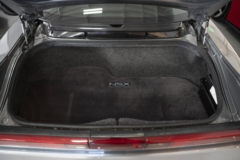 Used 1998 Acura NSX T image 37