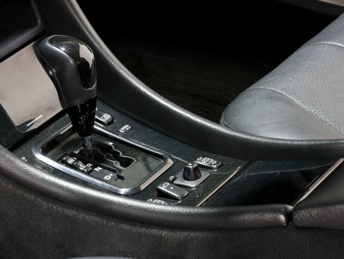 Used 2002 Mercedes-Benz CLK 430 Coupe image 70