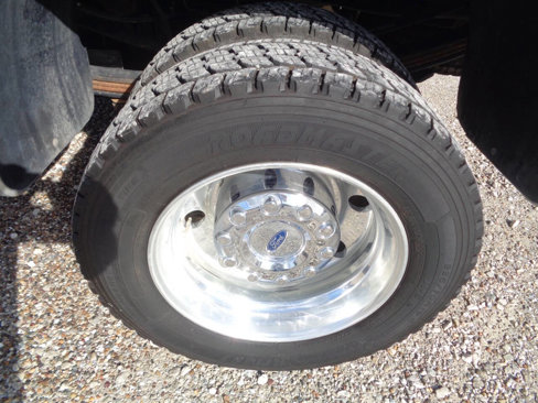 Used 2016 Ford F450 XL w/ Power Equipment Group image 26