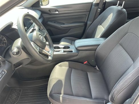 Used 2019 Nissan Altima 2.5 S image 17