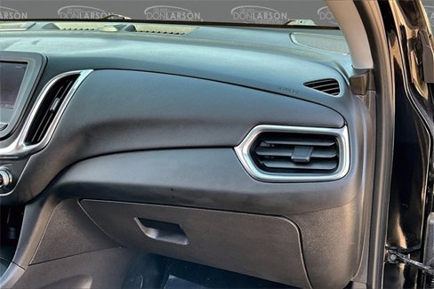 Used 2020 Chevrolet Equinox LT image 31