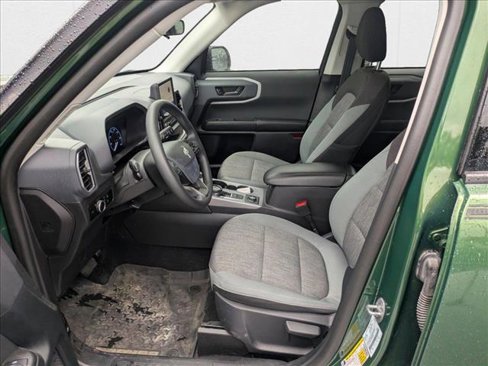 Used 2023 Ford Bronco Sport Big Bend w/ Topo Graphic Package image 14