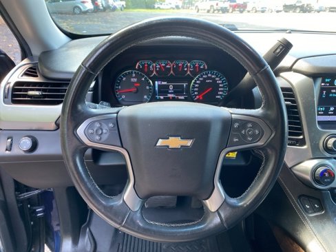 Used 2019 Chevrolet Tahoe LT image 15