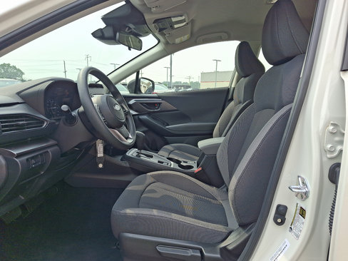 Certified 2024 Subaru Impreza 2.0i image 13