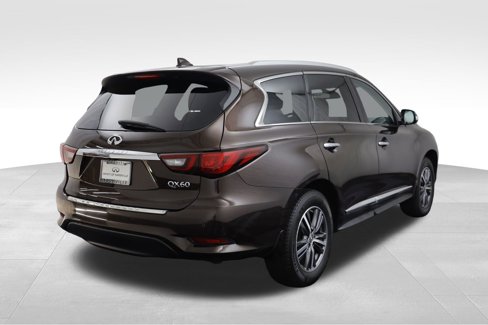 Used 2019 INFINITI QX60 Luxe w/ Essential Package image 32