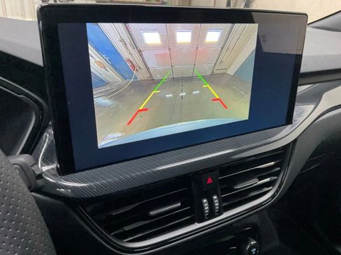 Used 2024 Ford Escape ST-Line w/ Tech Pack #1 image 10