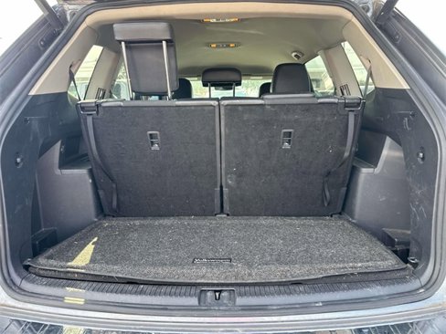 Used 2019 Volkswagen Atlas SE image 9