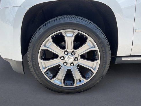 Used 2018 GMC Yukon Denali image 16