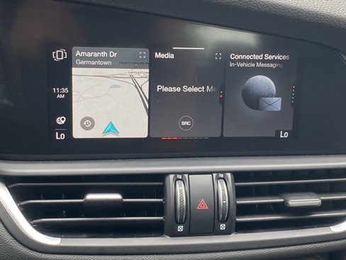 Used 2024 Alfa Romeo Giulia Ti image 30