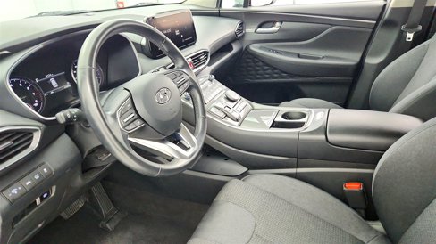 Used 2023 Hyundai Santa Fe SEL image 31