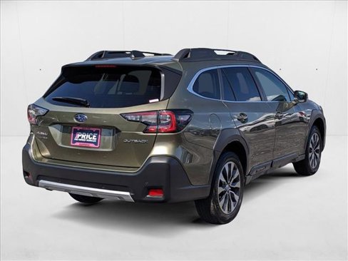 Used 2024 Subaru Outback Limited image 5