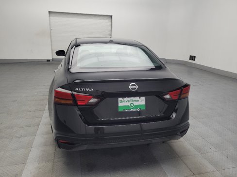 Used 2020 Nissan Altima 2.5 S image 6