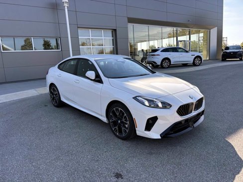 Certified 2025 BMW 228i xDrive image 1