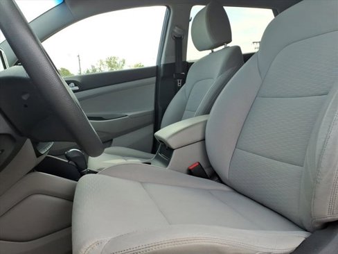 Used 2019 Hyundai Tucson Value image 18