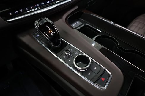 Used 2024 Cadillac Escalade Sport Platinum w/ LPO, Floor Liner Package image 82